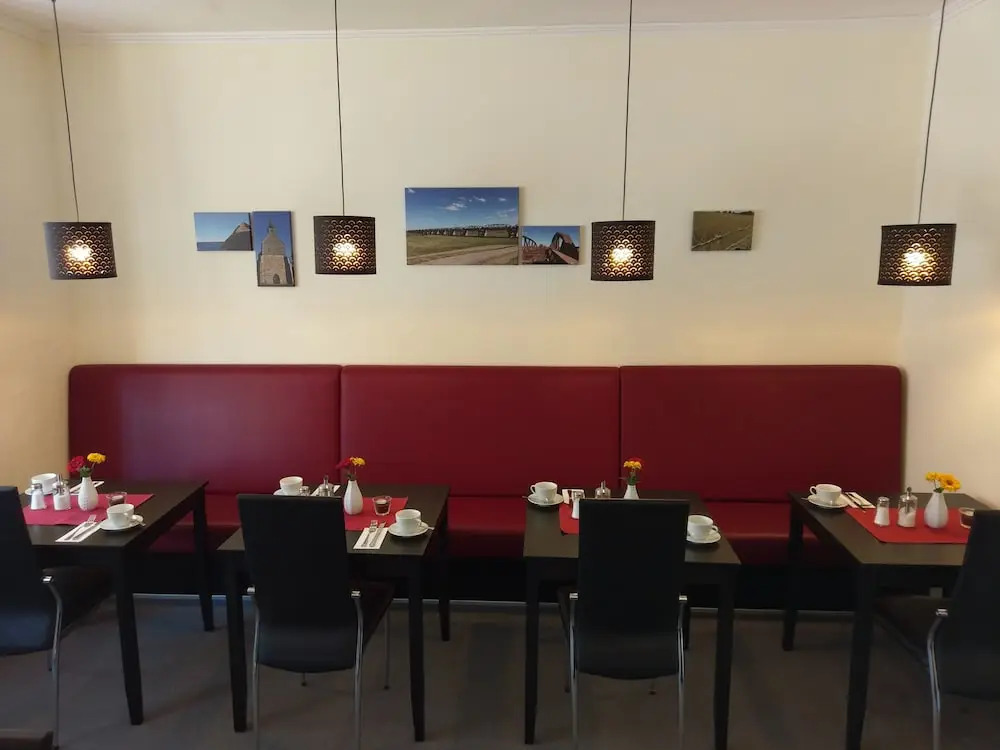 Hotel Garni "Villa am Schaalsee"