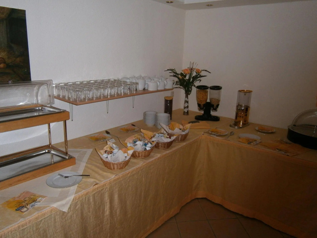 Appartementhaus Binzer Sterne
