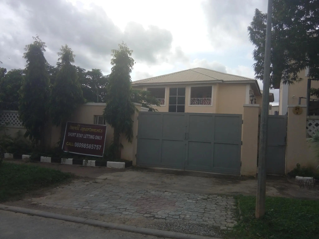 Dwell Apartments