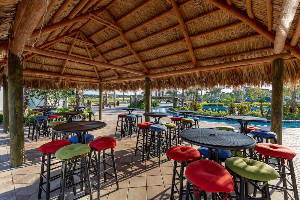 Storey Lake Resort Homes by Casa Floridian