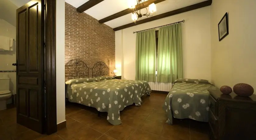 Casas Rurales Arribes Durii