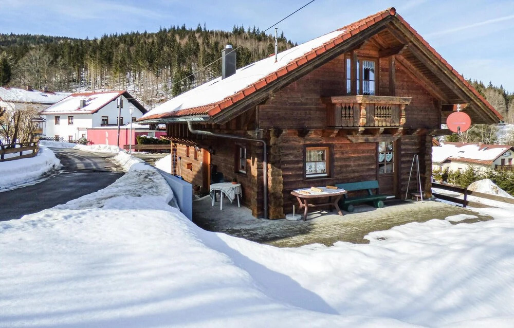 Cozy Home In Bayerisch Eisenstein