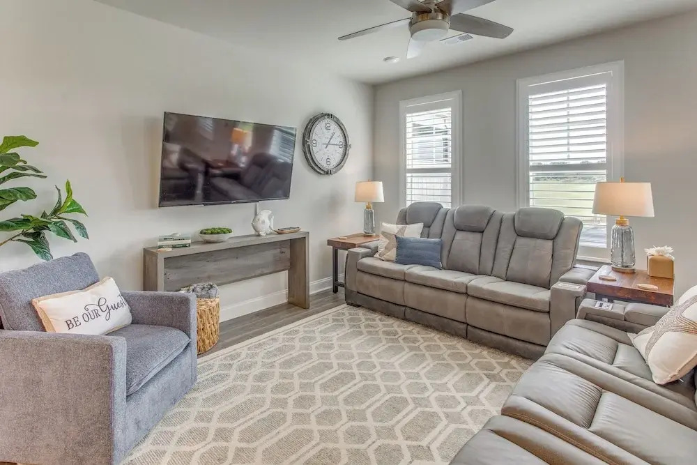 Barefoot Resort Golf Getaway: Pool + Beach Shuttle