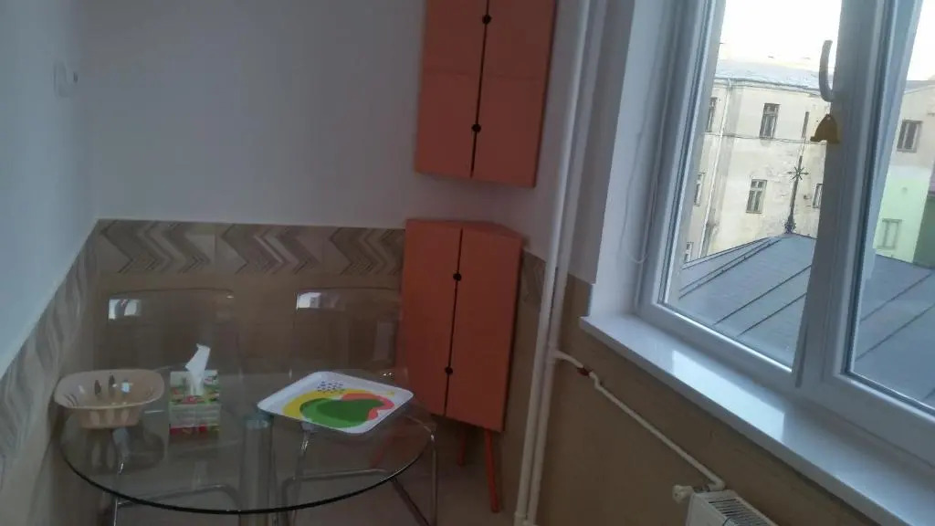 Universitate Residence