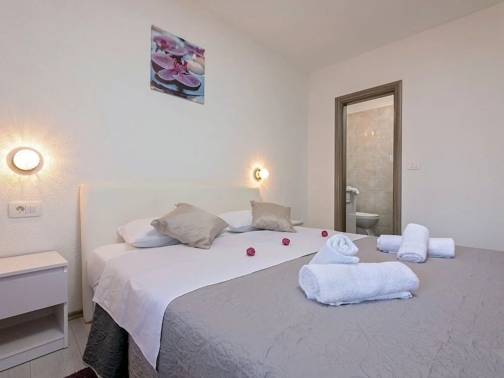 Spacious Holiday Home With Private Pool in Rovinj
