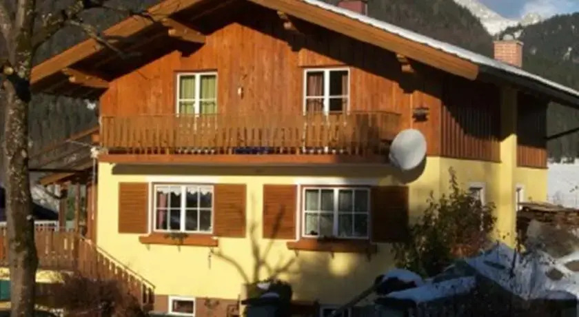Haus Laubichler