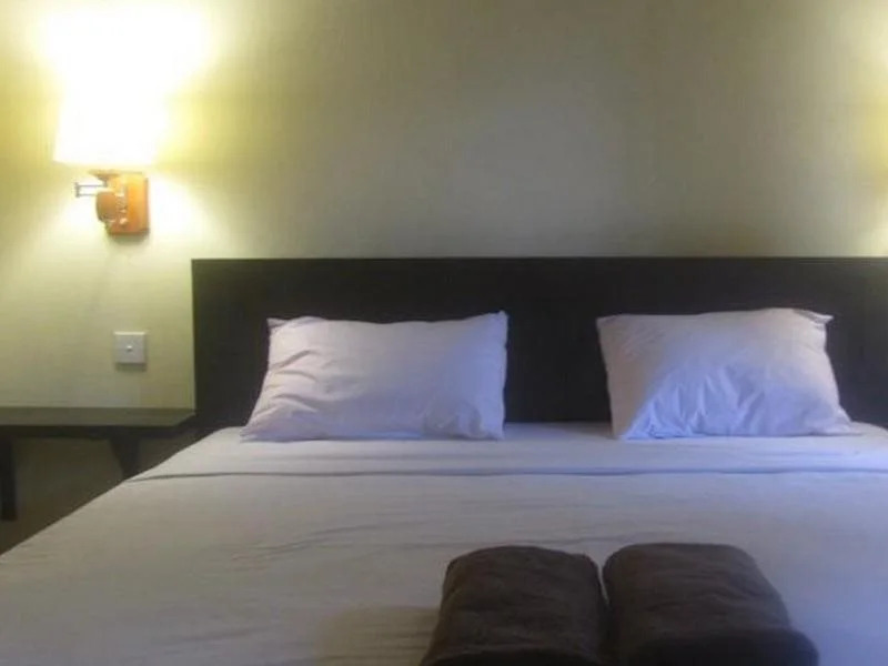 Bali Gecko Homestay