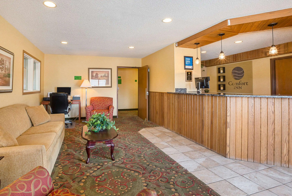 Quality Inn York