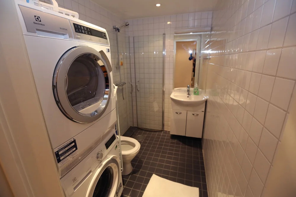 Sonderland Apartments - Margit Hansens gate 5