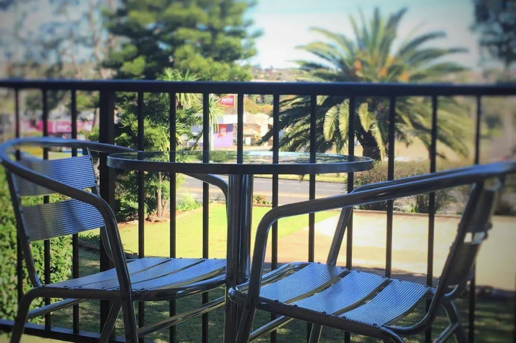 Comfort Inn Glenfield