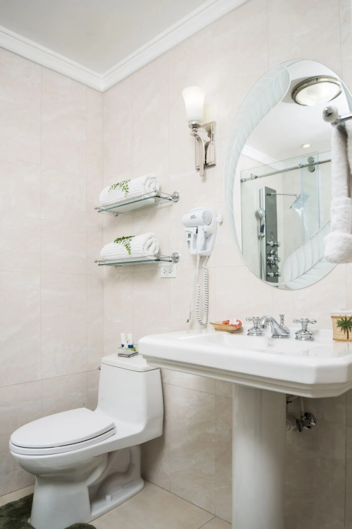 Polkerris Bed & Breakfast