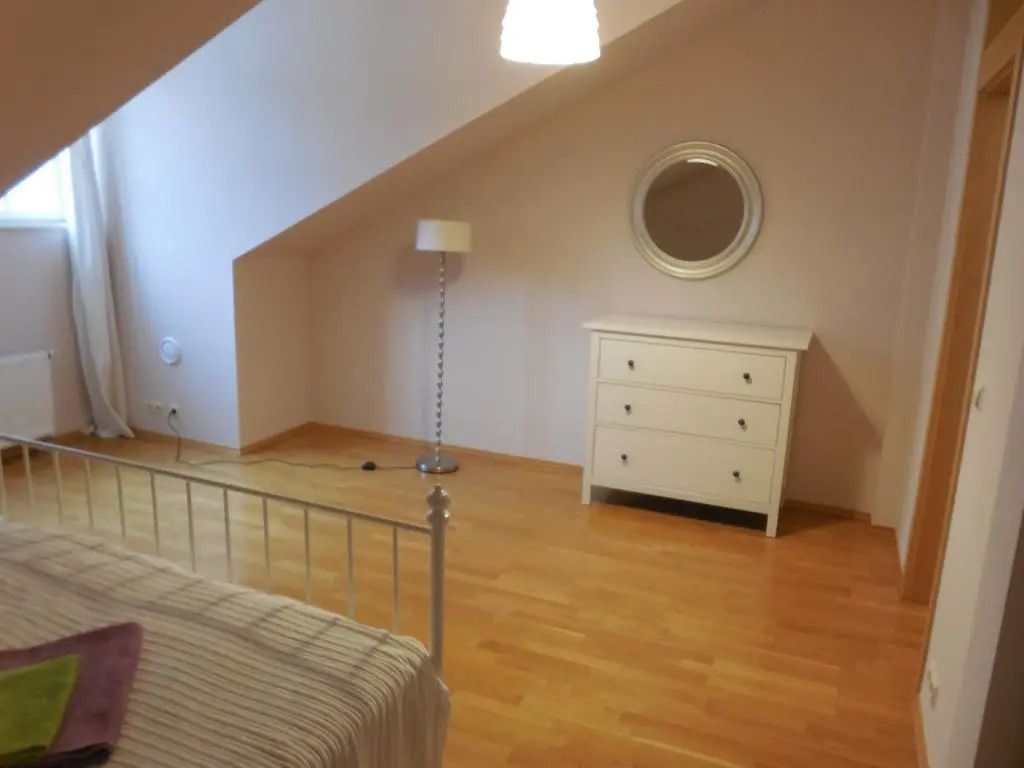 Bredovský dvůr Apartment