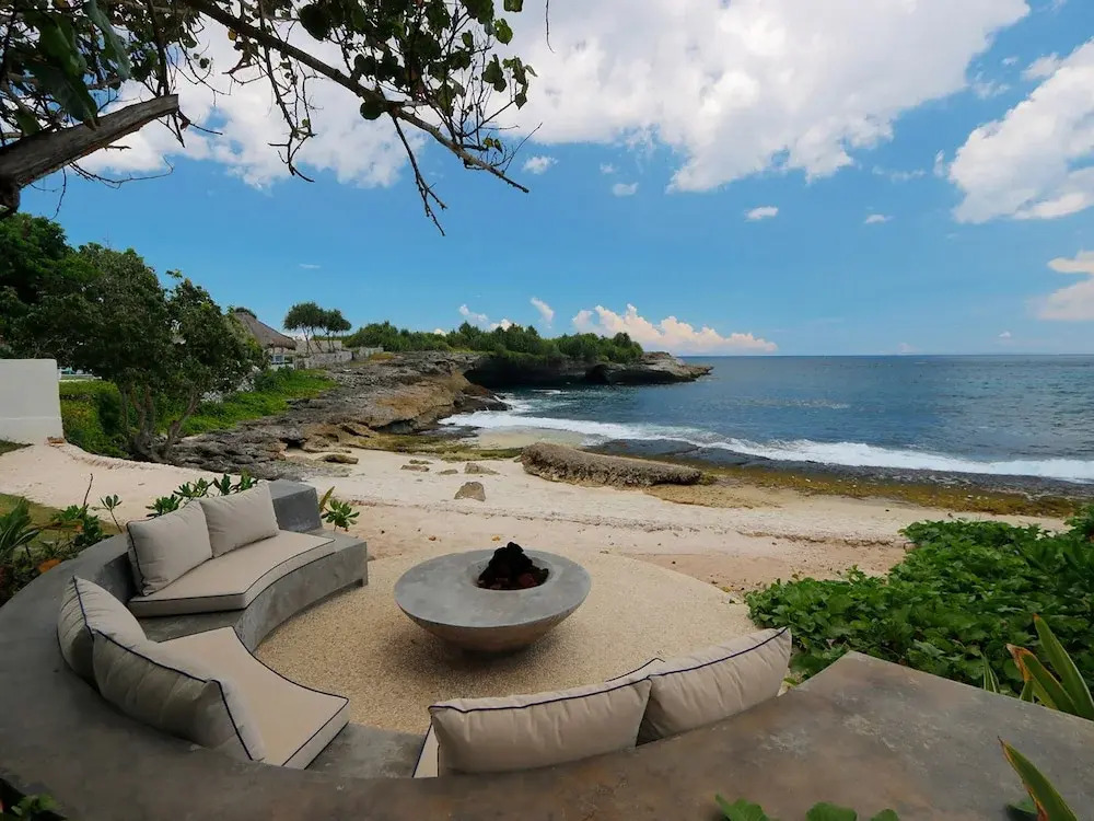 Villa Seascape by Elite Havens