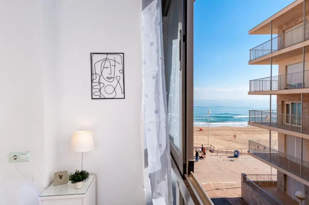 Apartamentos Turisticos Rent Guardamar
