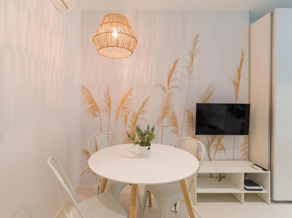Fancy & Stylish studio by Canarias Getaway