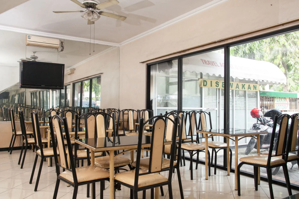Hotel O Sidoarjo Near Juanda International Airport