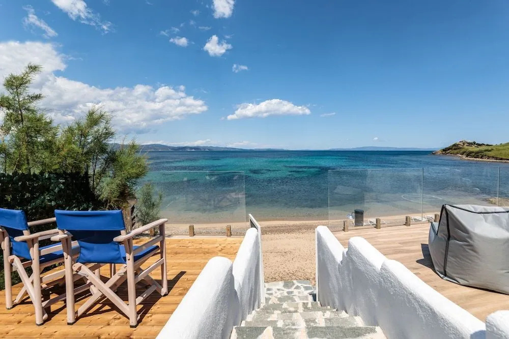 Bay View Suites