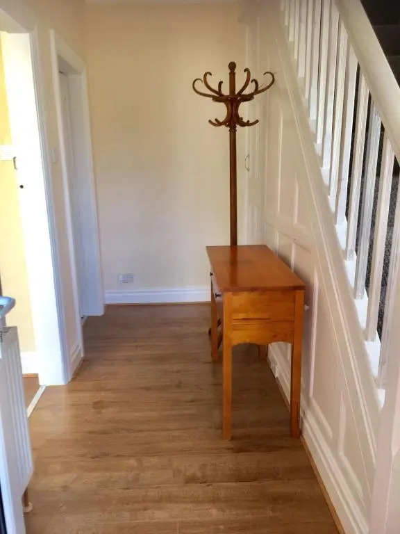 Central Location Preston 1