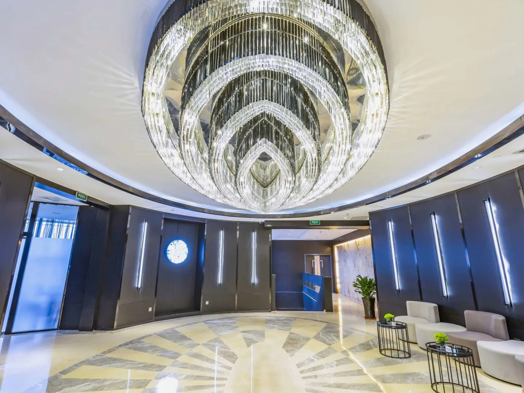 Novotel Zhengzhou Convention Centre
