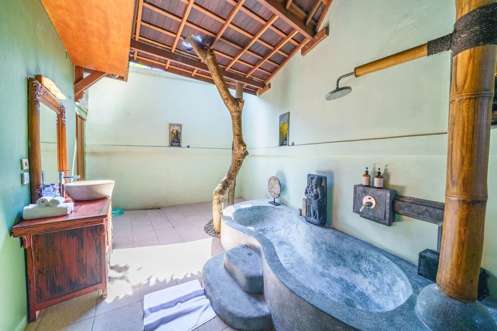 Villa Santhi