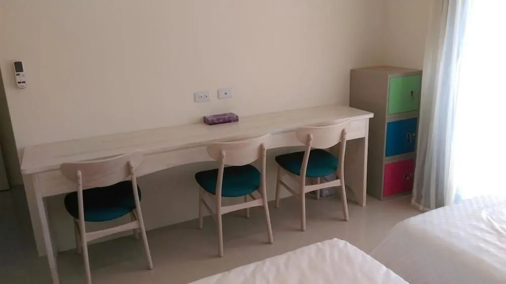 Taitung Senya BnB