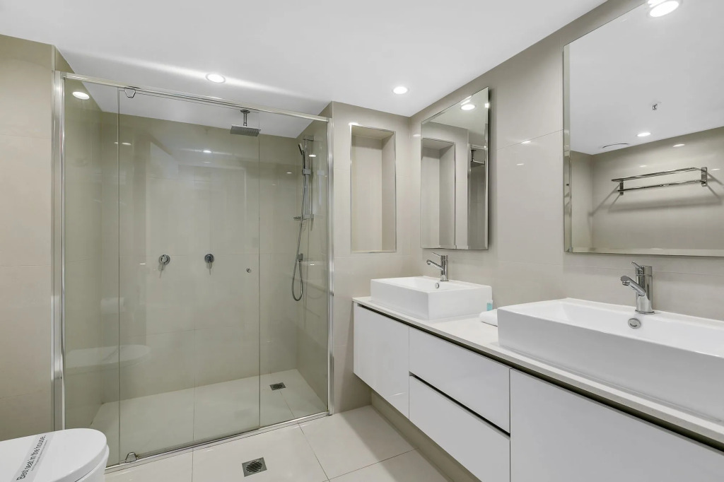 Moroccan Resort - HR Surfers Paradise