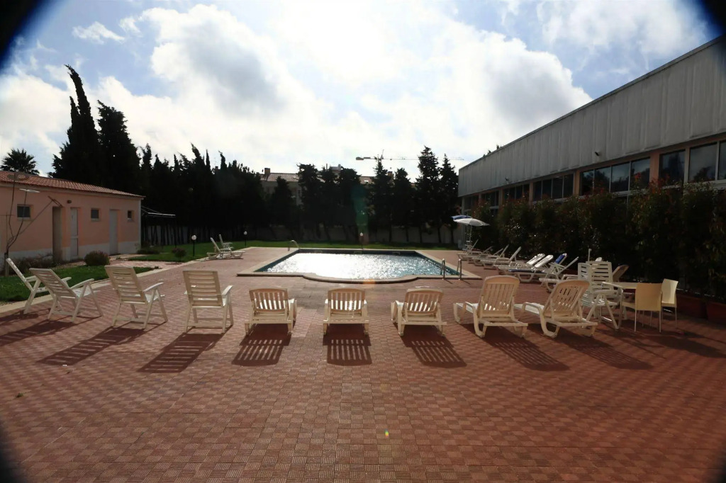 Hotel Caldas Internacional