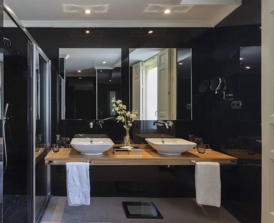 Hotel Sardinero Madrid