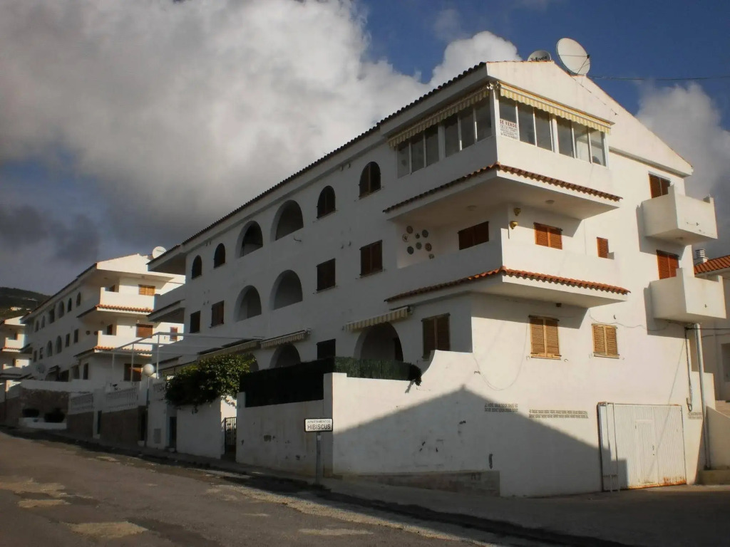 Apartamentos Hibiscus Casa Azahar