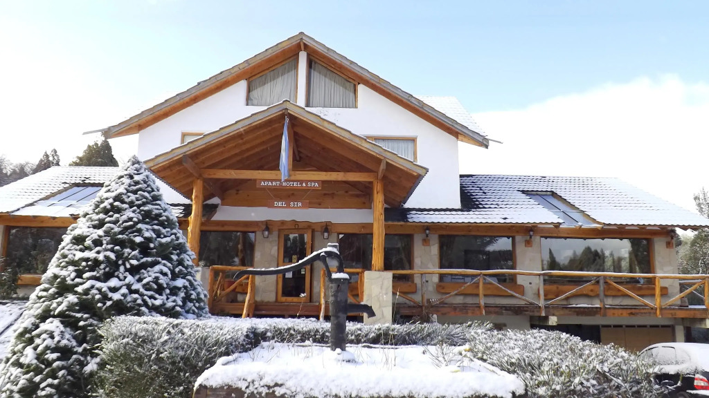 Apart Hotel y Hosteria del Sir