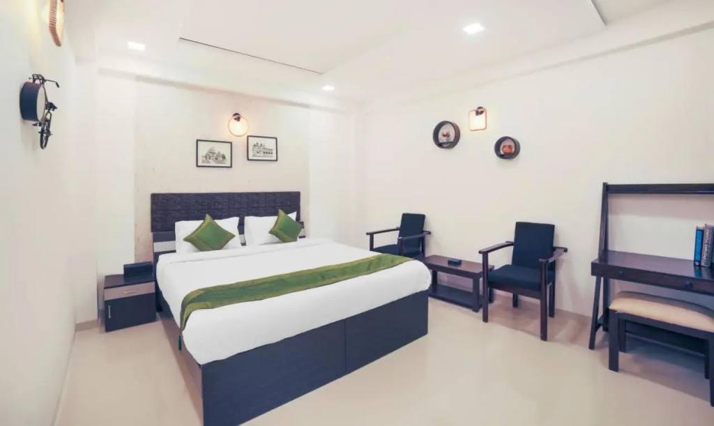 Treebo Chalets, Nagpur Airport