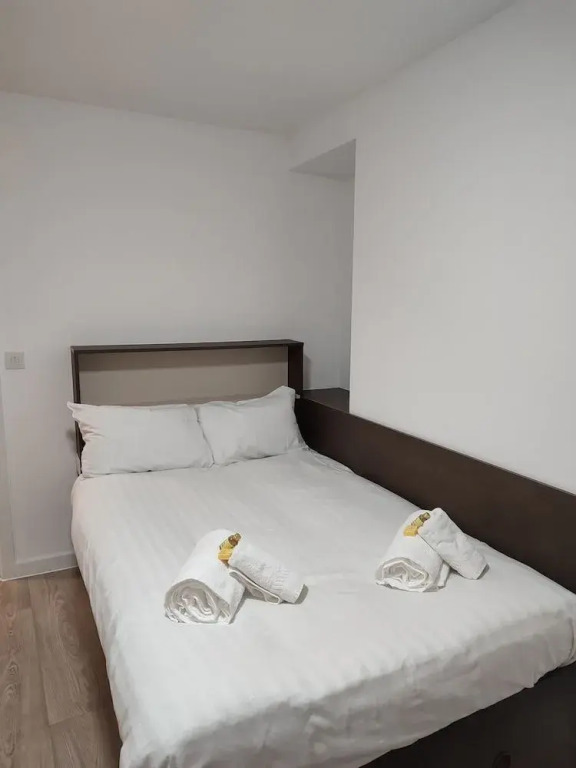 Comfortable Rooms & Apartments - BANGOR