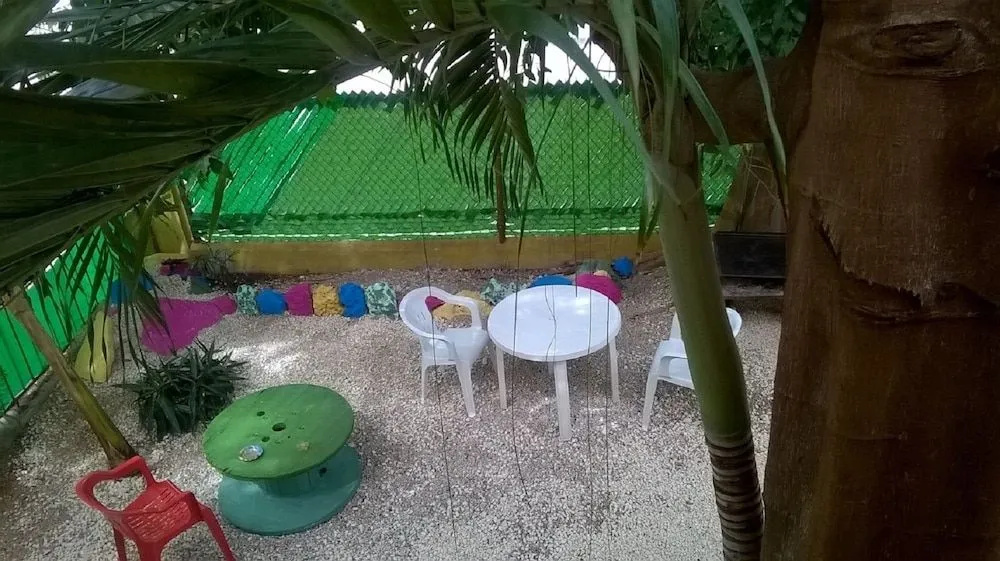 Hostel Balagan