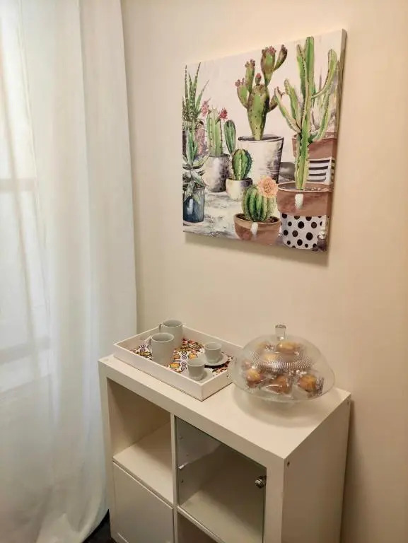 Ostro - Guest House
