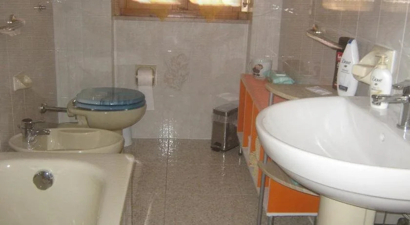 B&B Il Fiordaliso di Alghero
