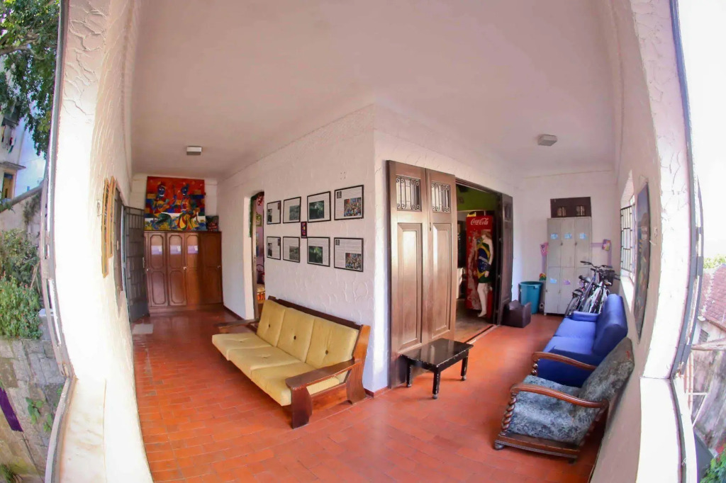 Pura Vida Hostel