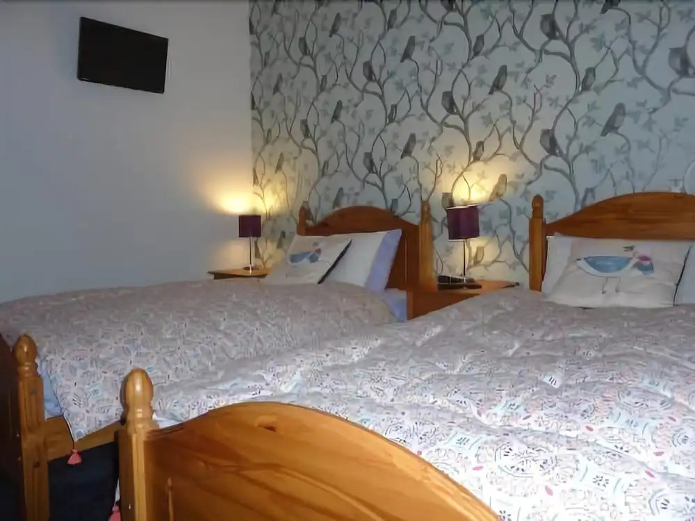 Conusg Bed and Breakfast