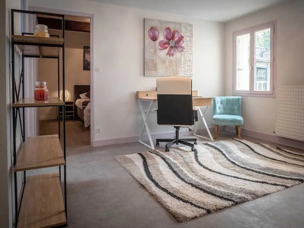 Appartements Les Orchidees Raspail