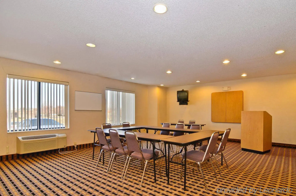 Quality Inn Lees Summit - Kansas City