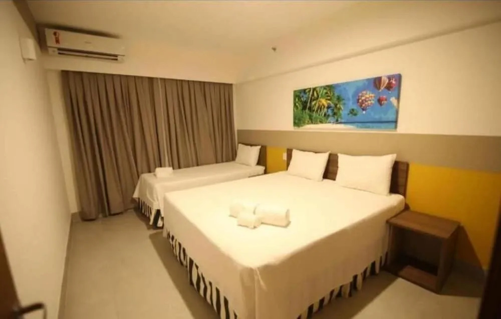 Olimpia Park Resort