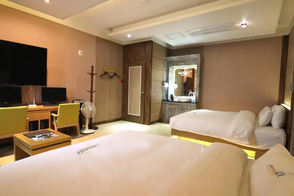 Hotel Airport