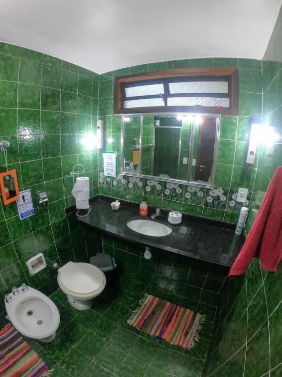 Hostel Brazil Backpackers Caraguá