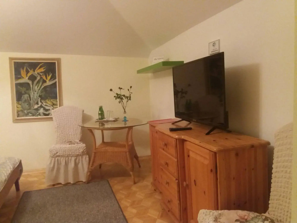 Hotel Villa Hubertus Kutno