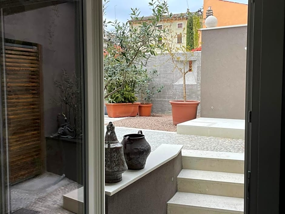 Relais Villa Borghetto