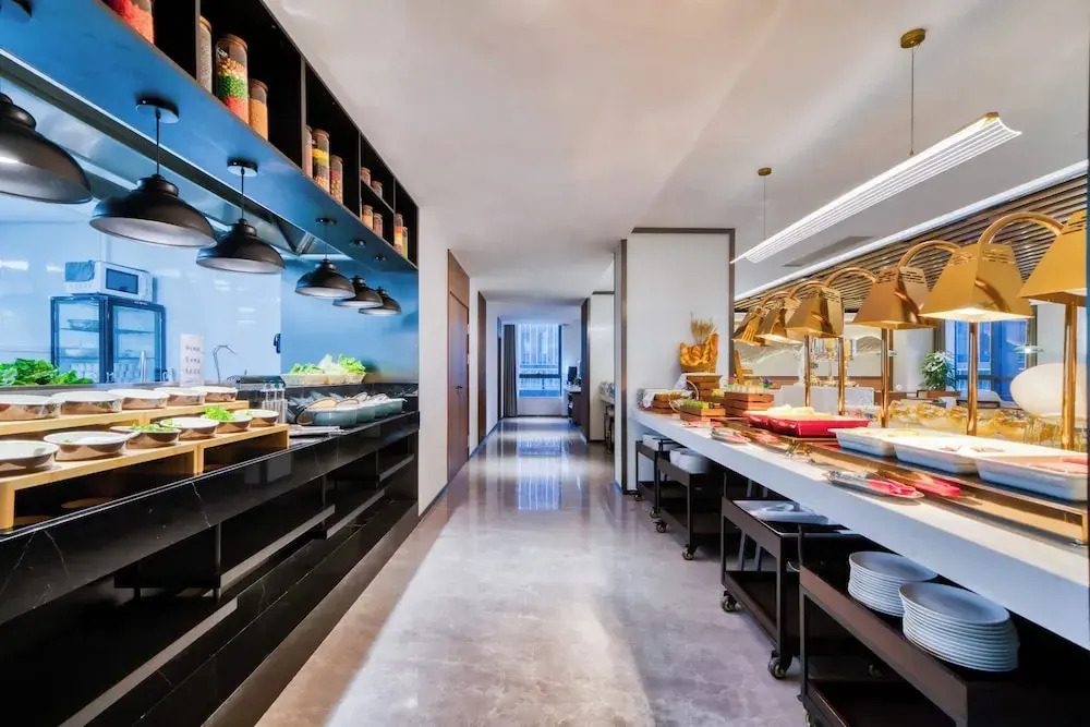 UrCove by HYATT Hangzhou NorthGrandCanal