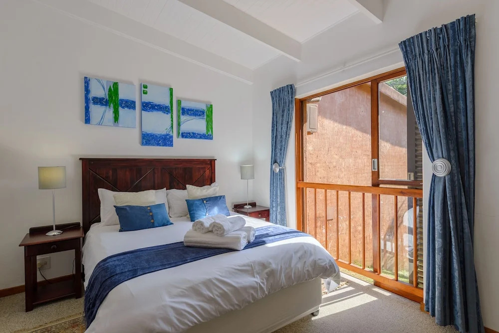 San Lameer Villa Rentals 2602