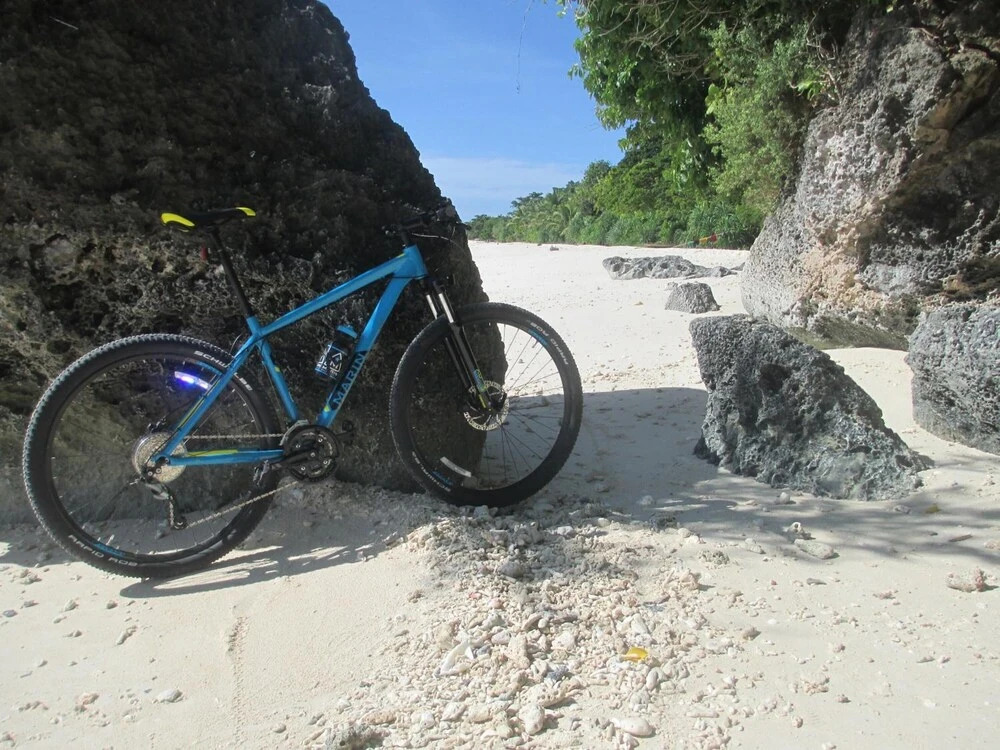 HIGALA Resort