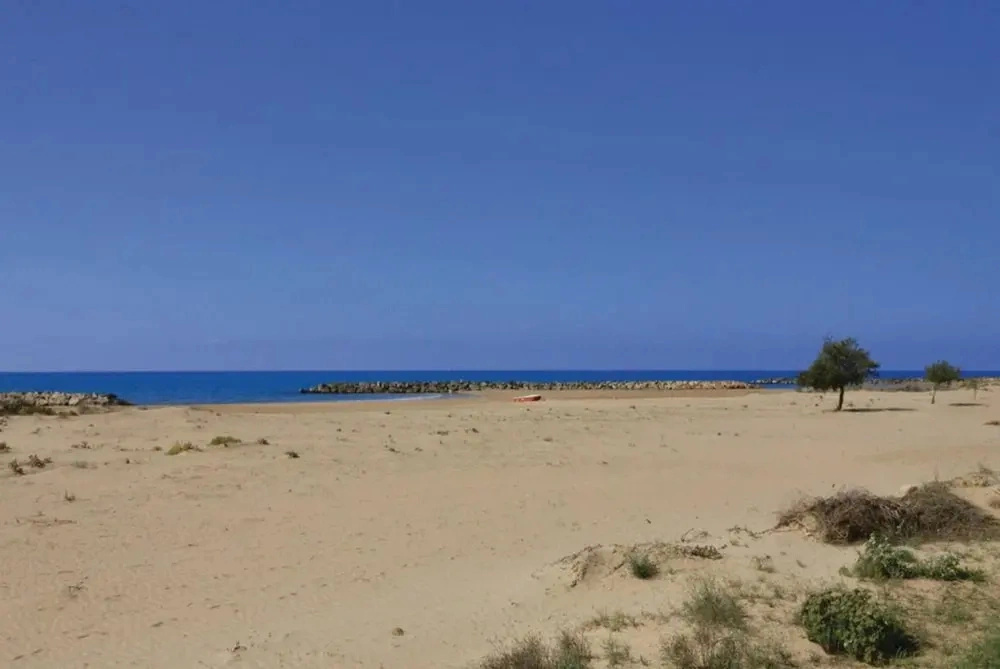 Dune Giardino With 3 Bedrooms and 1 Bathrooms