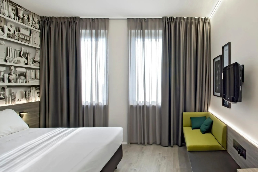 Hotel Friuli
