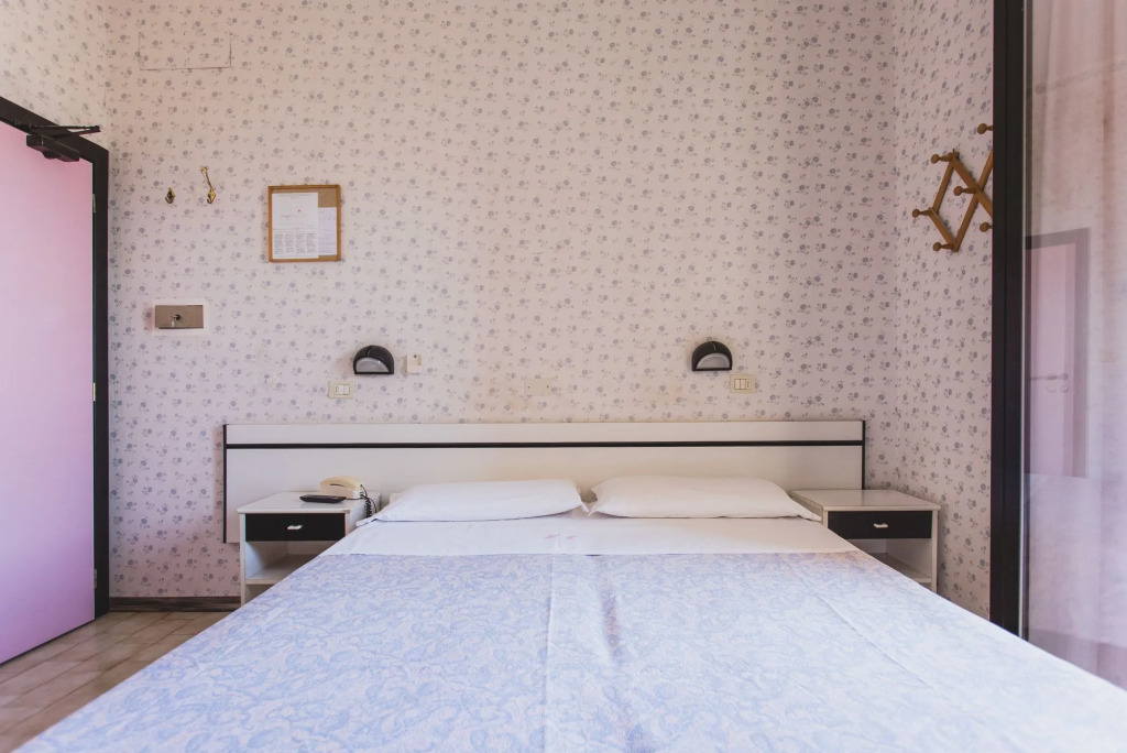 Hotel Eden